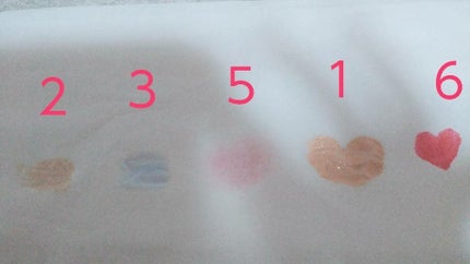 シークレットビューティーパウダー/キャンメイク/プレストパウダーを使ったクチコミ(2枚目)