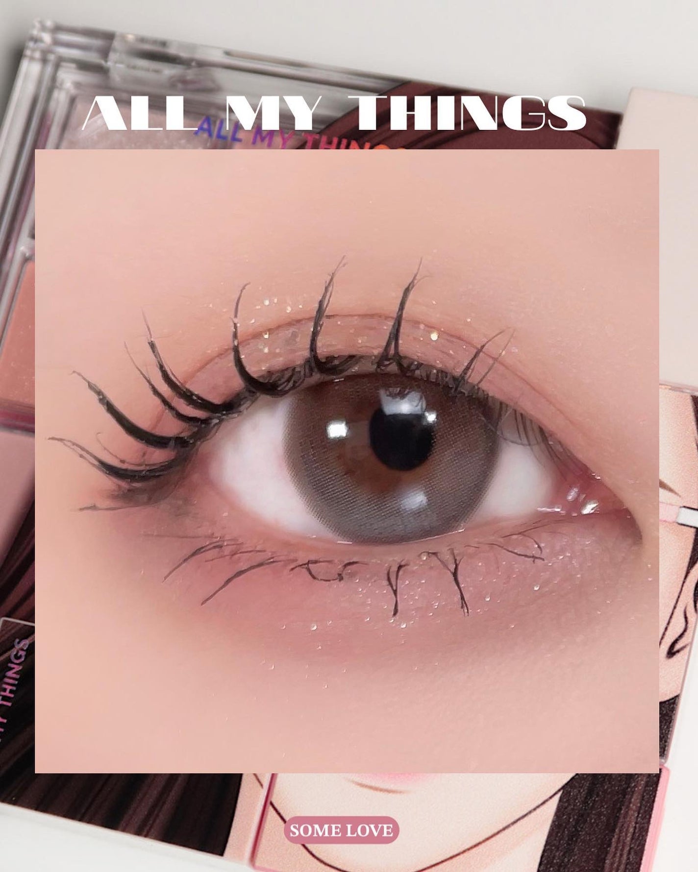 トゥルービューティ ティント/all my things/リップティントを使ったクチコミ(4枚目)