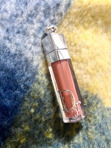 ディオール アディクト リップ マキシマイザー/Dior/リップグロスを使ったクチコミ(1枚目)