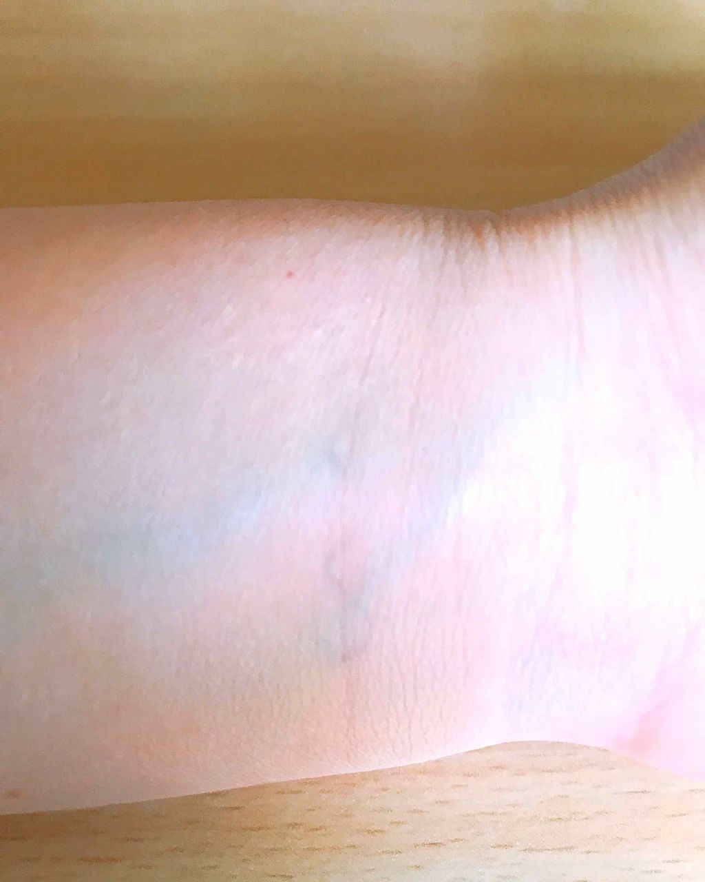 M クッション ファンデーション(プロカバー)/MISSHA/クッションファンデーションを使ったクチコミ(4枚目)