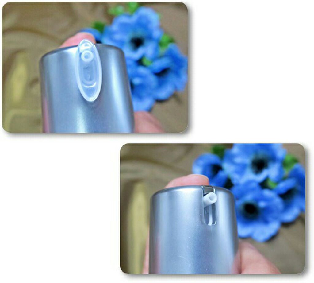 インテンシブ コンセントレート/セルエフ/美容液を使ったクチコミ（2枚目）