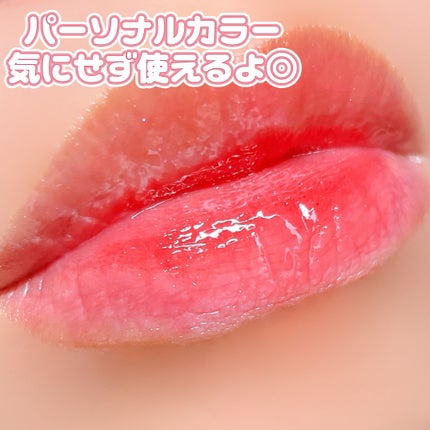 ガラスプランパー/CipiCipi/リッププランパーを使ったクチコミ(4枚目)