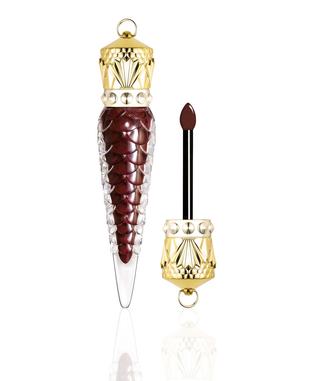 Christian Loubouti クリスチャンルブタン ルビラック リップ 試してみた】ルビラック クリスチャン ルブタンの人気色
