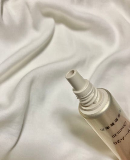 クリーム20/ドモホルンリンクル/フェイスクリームを使ったクチコミ(2枚目)