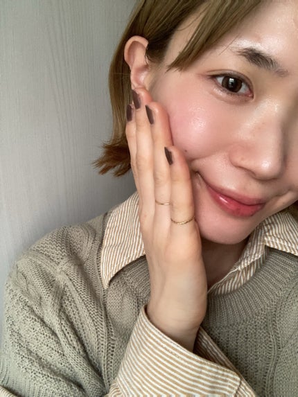 ナチュラルビオグロウセラム/LIALUSTER/美容液を使ったクチコミ(5枚目)