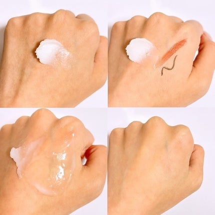 クレンジング バーム/ちふれ/クレンジングバームを使ったクチコミ(5枚目)