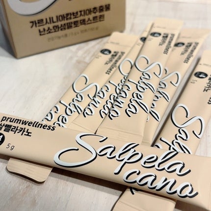 ダイエットSコーヒー/PRUMWELLNESS/ドリンクを使ったクチコミ(4枚目)