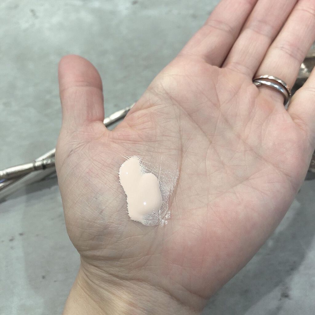 メイクアップベース フェイスレスポンサー プラス/ブリリアージュ/化粧下地を使ったクチコミ(3枚目)