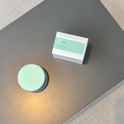 CICA クリーム/YBK/フェイスクリームを使ったクチコミ(7枚目)