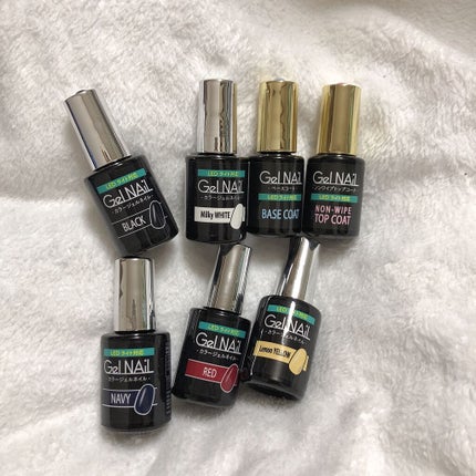 クレヨン フェアリーダストパウダー/キャンドゥ/ネイル用品を使ったクチコミ(5枚目)