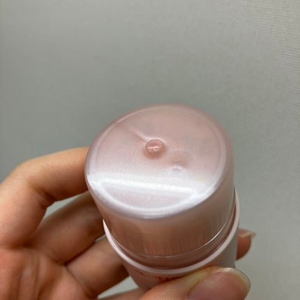 リップセリン/Glint/リップグロスを使ったクチコミ(2枚目)