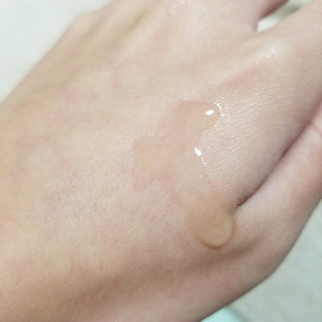 ハーバル化粧水/無印良品/化粧水を使ったクチコミ(2枚目)