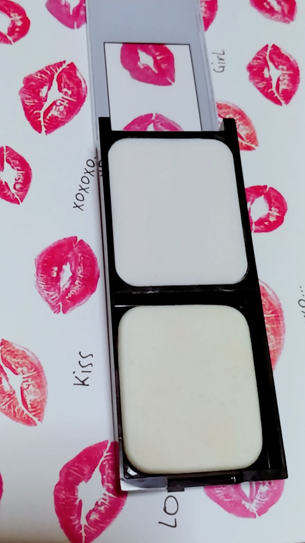 レブロン アンチシャイン バーム/REVLON/化粧下地を使ったクチコミ(2枚目)