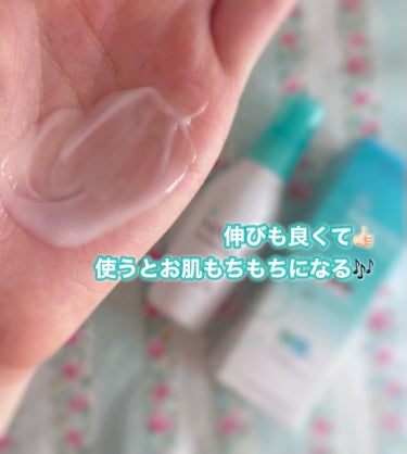 ミノン アミノモイスト 薬用アクネケア ミルク/ミノン/乳液を使ったクチコミ（4枚目）