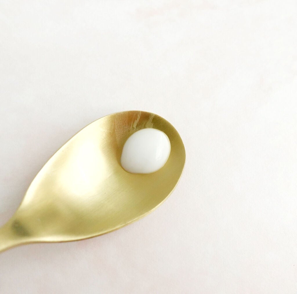 薬用 消毒ハンドミルク/ゼトックスタイル/ハンドクリームを使ったクチコミ(2枚目)