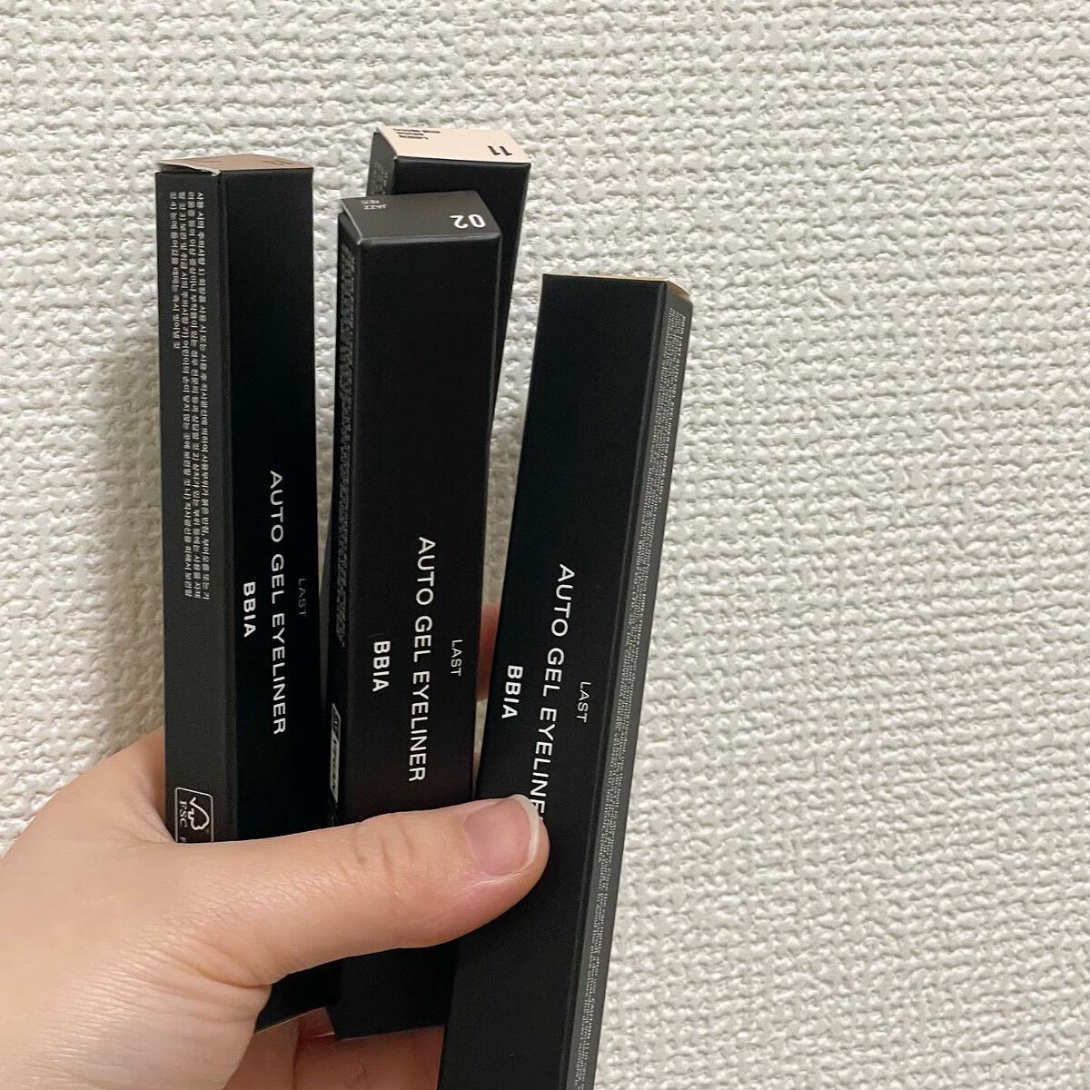 yuu @ フォロバ100 on LIPS 「・【#BBIA(#ピアー)】涙袋をお探しの方はこちらです🙋♀..」(5枚目)