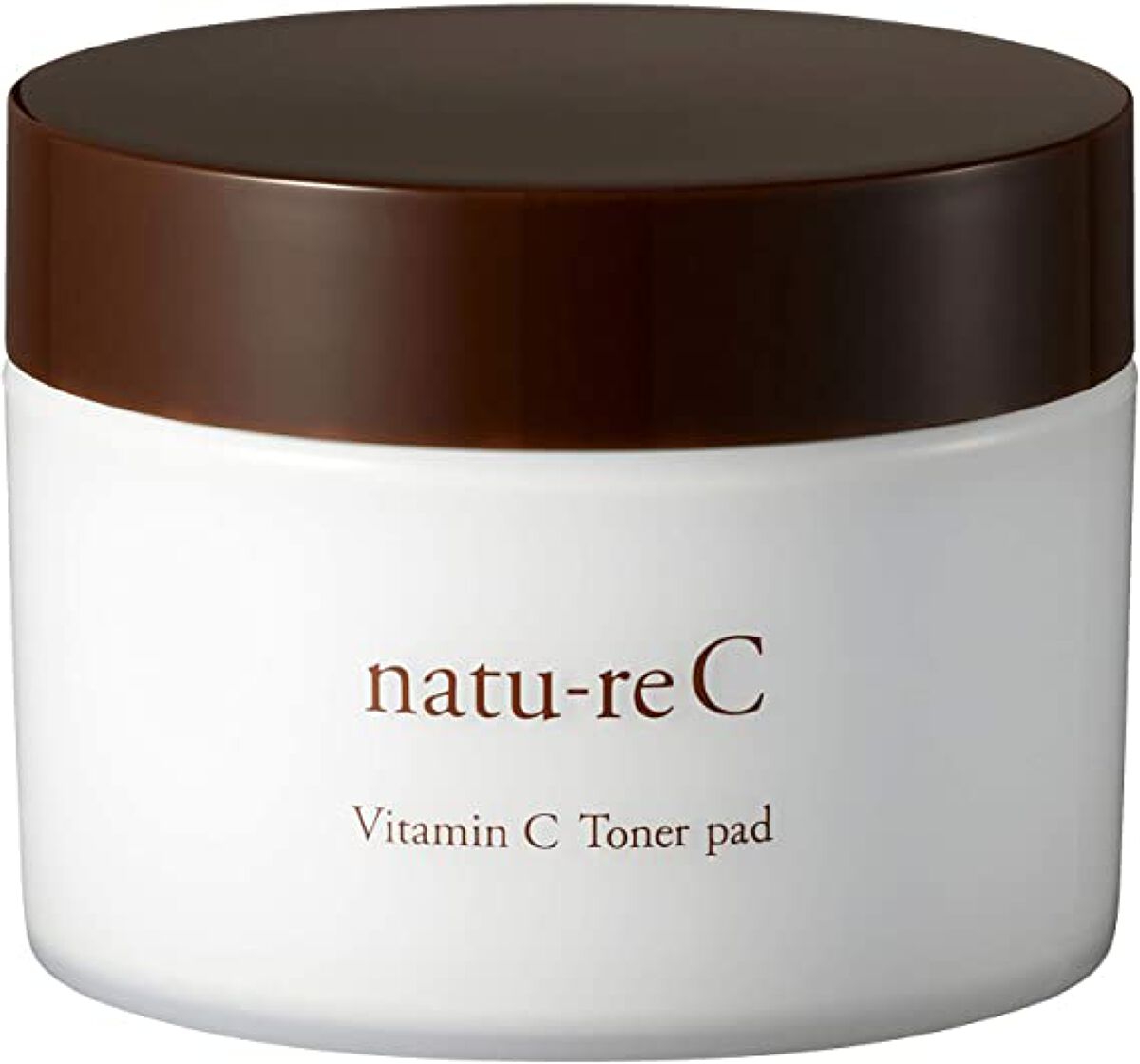 ビタミンCトナーパッド / natu-reC