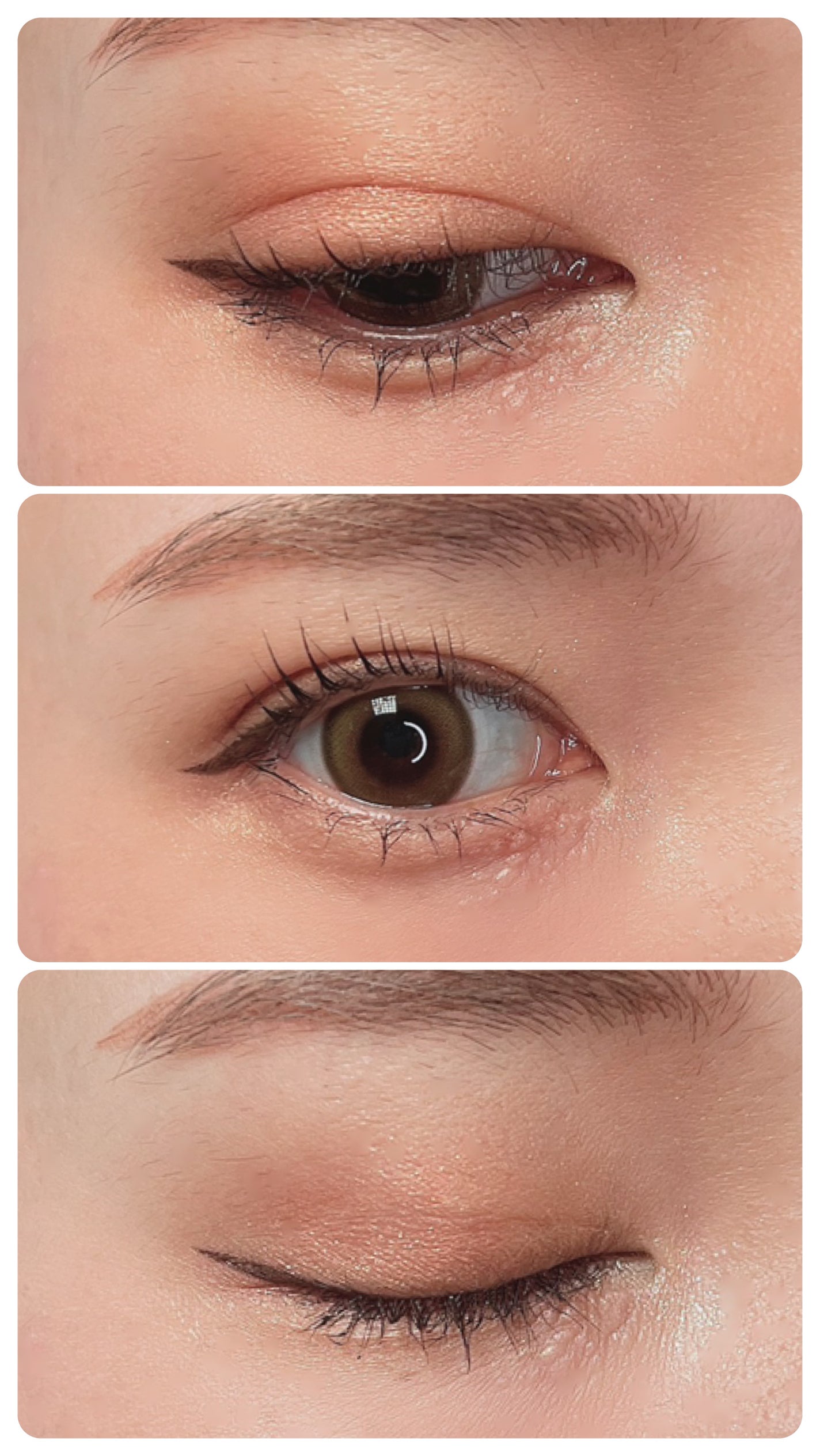 モノ クルール クチュール/Dior/単色アイシャドウを使ったクチコミ(5枚目)