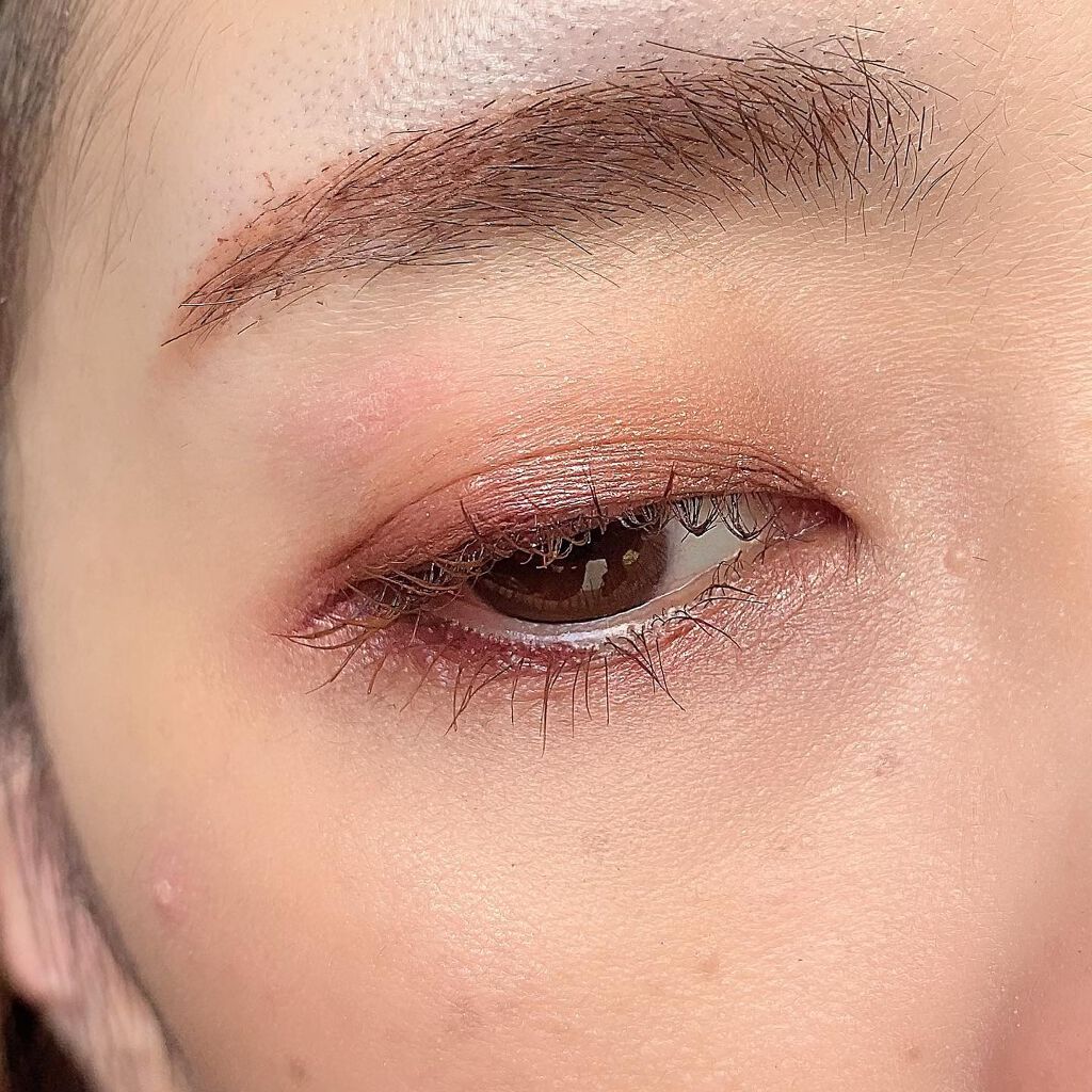 シグニチャー カラー アイズ/SUQQU/アイシャドウパレットを使ったクチコミ(8枚目)