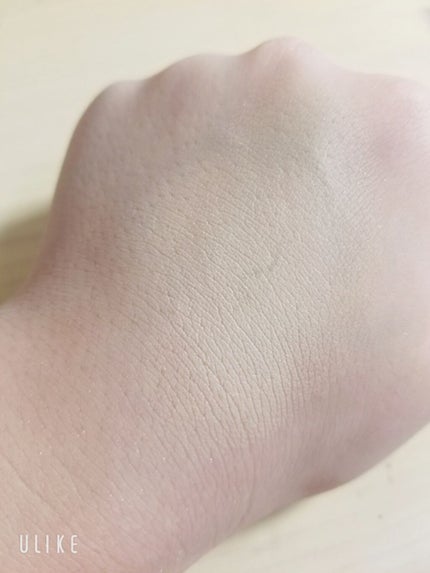 UR GLAM COVER&HIGHLIGHT CONCEALER/U R GLAM/リキッドコンシーラーを使ったクチコミ(4枚目)