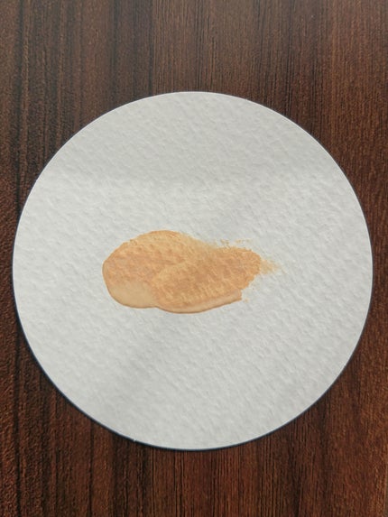 カバーリシャス パワーフィットファンデーション/BANILA CO/リキッドファンデーションを使ったクチコミ(1枚目)