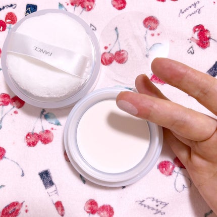 ホワイトスキンケアパウダー/ファンケル/その他スキンケアを使ったクチコミ(2枚目)