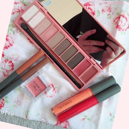 la farfa 2019年9月号/la farfa/雑誌を使ったクチコミ(2枚目)