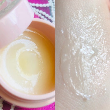 トリートメントバーム/LILAY/ヘアバームを使ったクチコミ(2枚目)