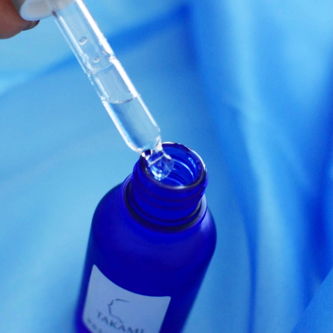 タカミスキンピール/タカミ/ブースター・導入液を使ったクチコミ(2枚目)