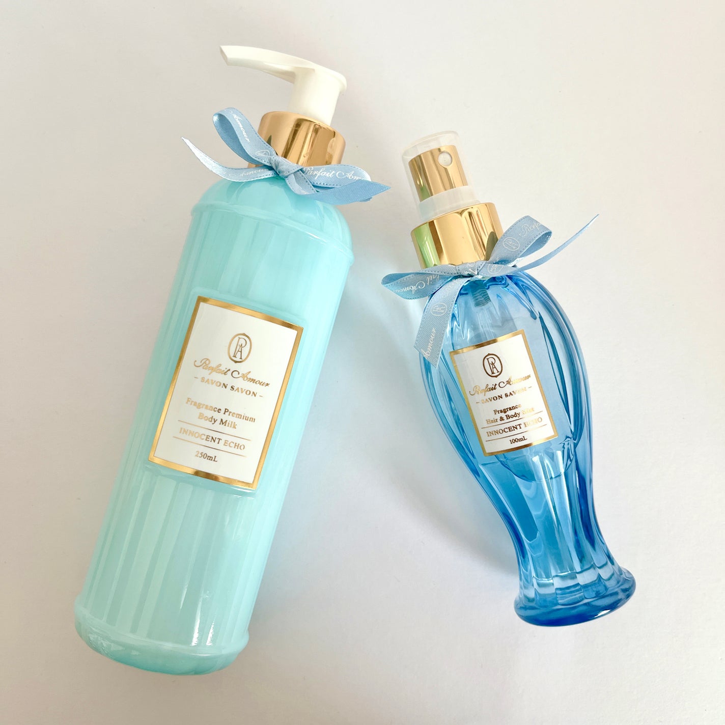 フレグランス ヘア&ボディミスト/パルフェタムール サボンサボン/香水(その他)を使ったクチコミ(1枚目)