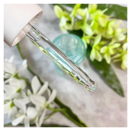 エッセンス;グラブウォーター/Huxley/美容液を使ったクチコミ(4枚目)