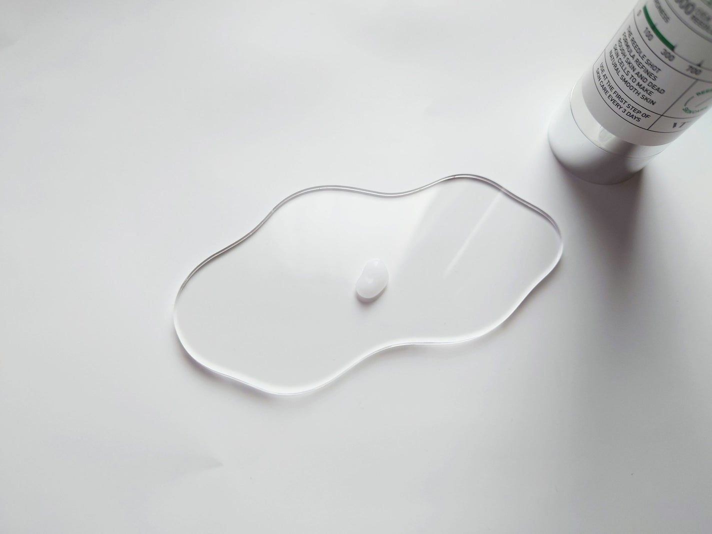 リードルショット300/VT/美容液を使ったクチコミ(5枚目)