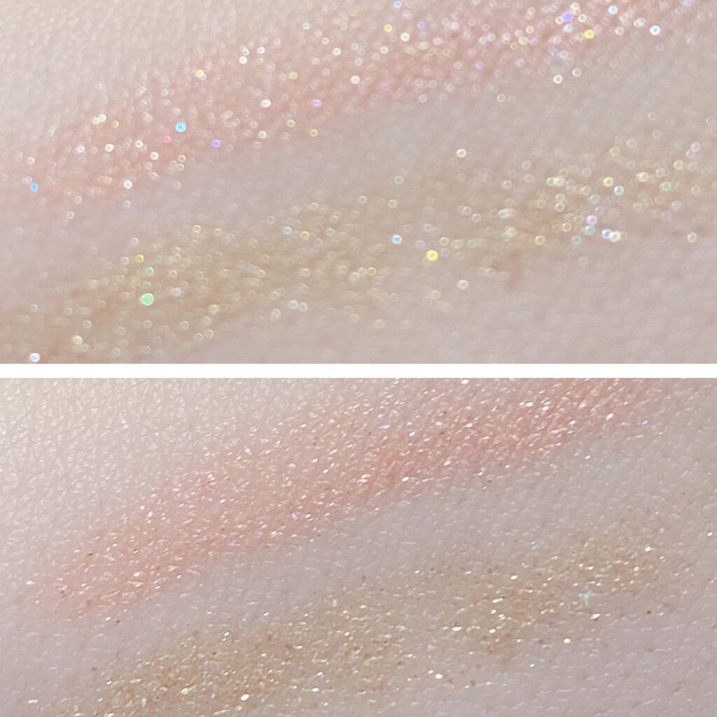 パワープルーフスティックシャドウ/BLACK ROUGE/スティックアイシャドウを使ったクチコミ（3枚目）