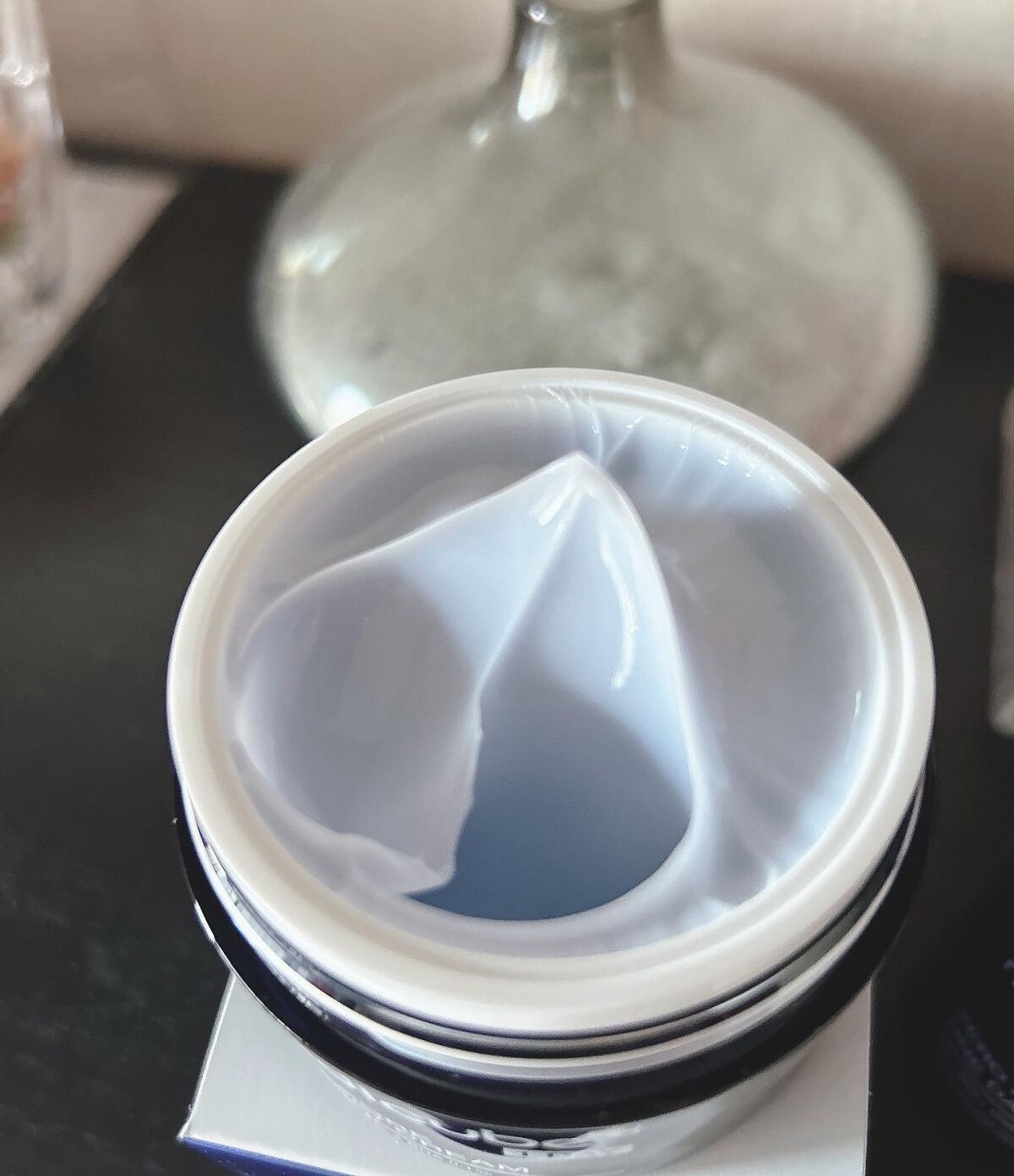 mochi ♡ →フォロバ on LIPS 「medicubeのゼロ毛穴1dayセラムZeroPO1dayS..」(3枚目)