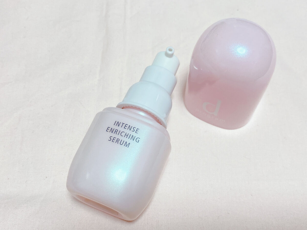 モイストケア ローション MB/d プログラム/化粧水を使ったクチコミ（3枚目）