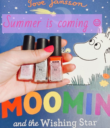  週末ズボラネイル💅

🩷🧡summer is coming 🩷💛


ビタミンカラーで週末を乗り切るどー
ゆったり満喫するどー

ネイルホリック
🤍Top coat　SP012　ぷっくりクリア
🧡OR251
🩷ネイルホリック Ethnic color　PK819
🥇ネイルホリック パーティーフレーク　GD027


🏐😭🇯🇵🇮🇹
でもあんなラリー沢山あって、いけそうな気がするーって感じやったー🏐あと少しー
ほんで、選手が楽しそうにやってるんがほんま空気ええなぁと思います(⁎⁍̴̆Ɛ⁍̴̆⁎)

あしたもがんばろ🔥


#推しコスメを語ってPLになろう  #夏の鉄壁ベースメイク  #あか抜け体験談  #爽やかボディケア  #こなれ感メイクテクの画像 その0