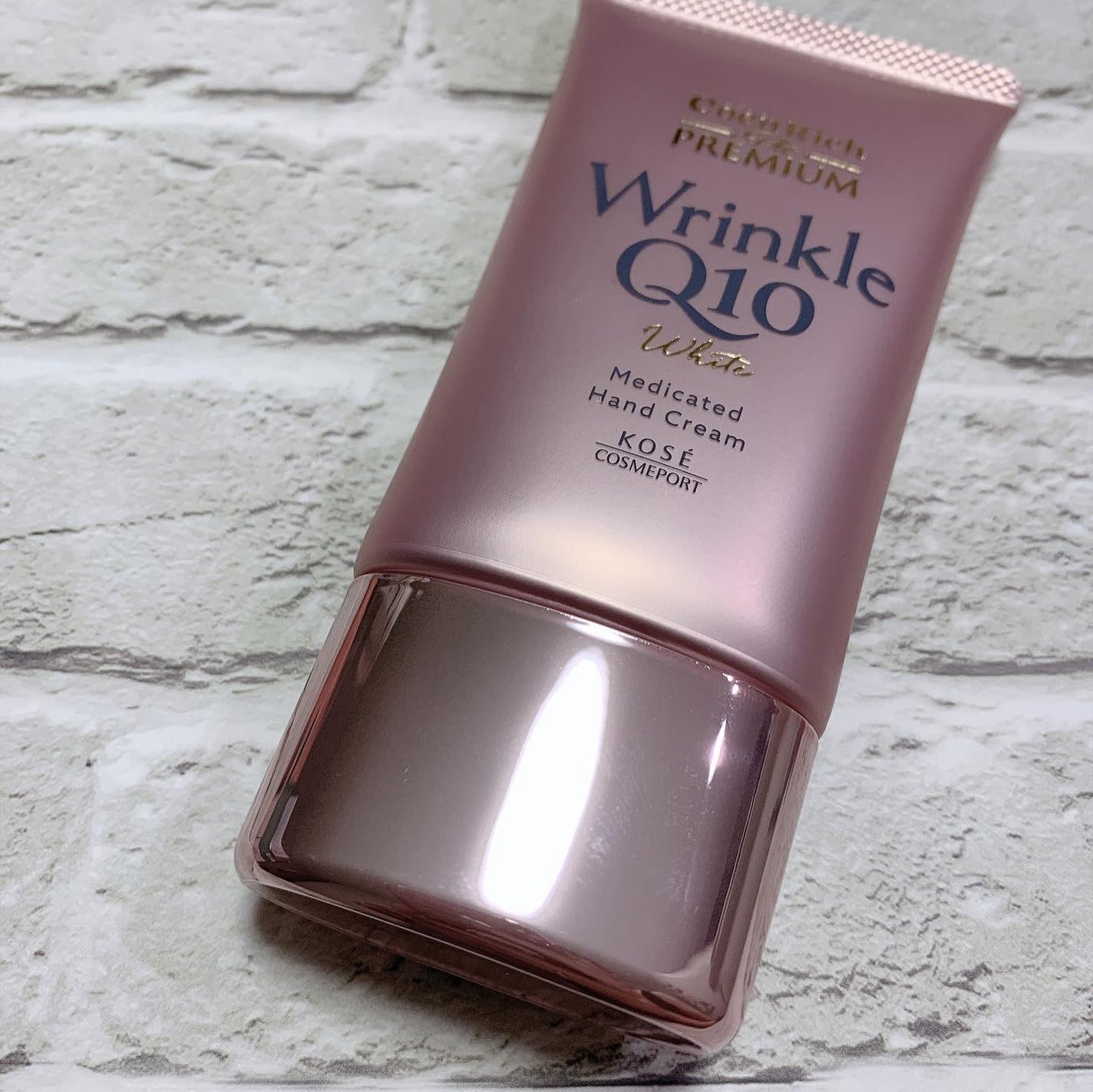 はなゆい☆ on LIPS 「🖐️LemonSquareさまを通じてコエンリッチさまからコエ..」(6枚目)