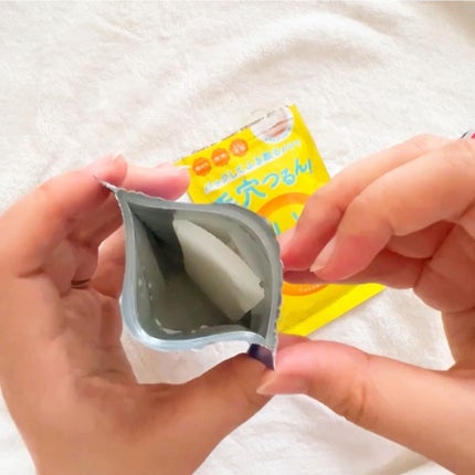 BHクリアノーズパック/CucuporeC/シートマスク・パックを使ったクチコミ(7枚目)