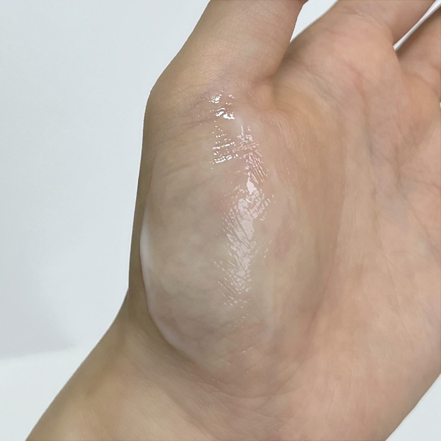 リポソーム リペア インテンシブ クリーム/shaishaishai/フェイスクリームを使ったクチコミ(4枚目)