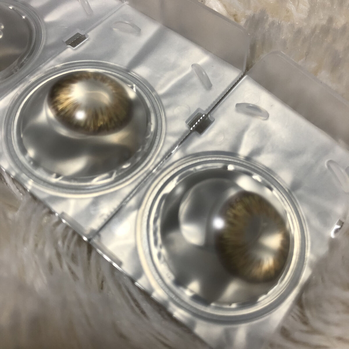 MD インスパイアロングラッシュ カーリングマスカラ/mude./マスカラを使ったクチコミ（2枚目）