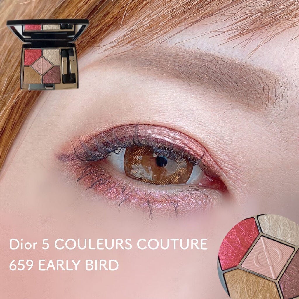 ディオールショウ 24H スティロ ウォータープルーフ/Dior/ペンシルアイライナーを使ったクチコミ(2枚目)