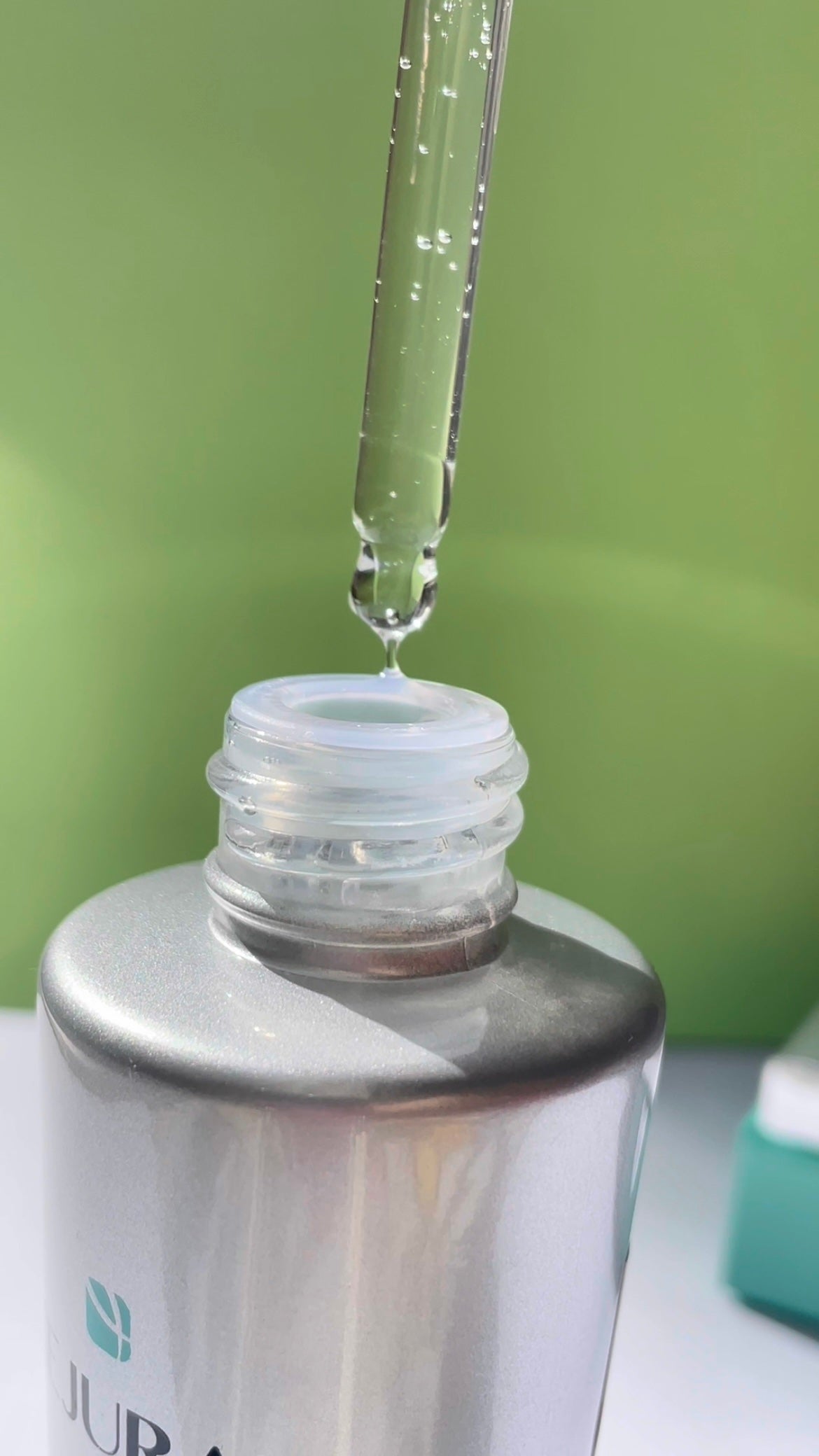 REJURAN ターンオーバーアンプル/REJURAN COSMETICS/美容液を使ったクチコミ(5枚目)