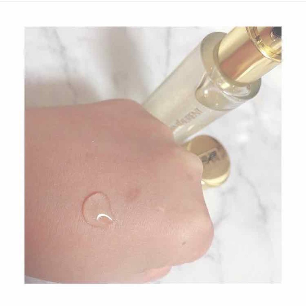 ラディアント タッチ ブラープライマー/YVES SAINT LAURENT BEAUTE/化粧下地を使ったクチコミ（2枚目）