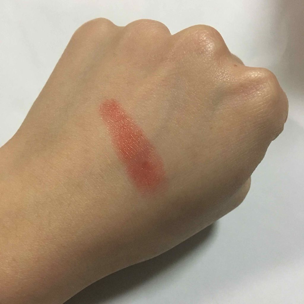 バーム ステイン/REVLON/口紅を使ったクチコミ（2枚目）