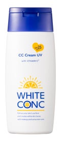 ホワイトコンク 薬用ホワイトコンク ホワイトCC UV 