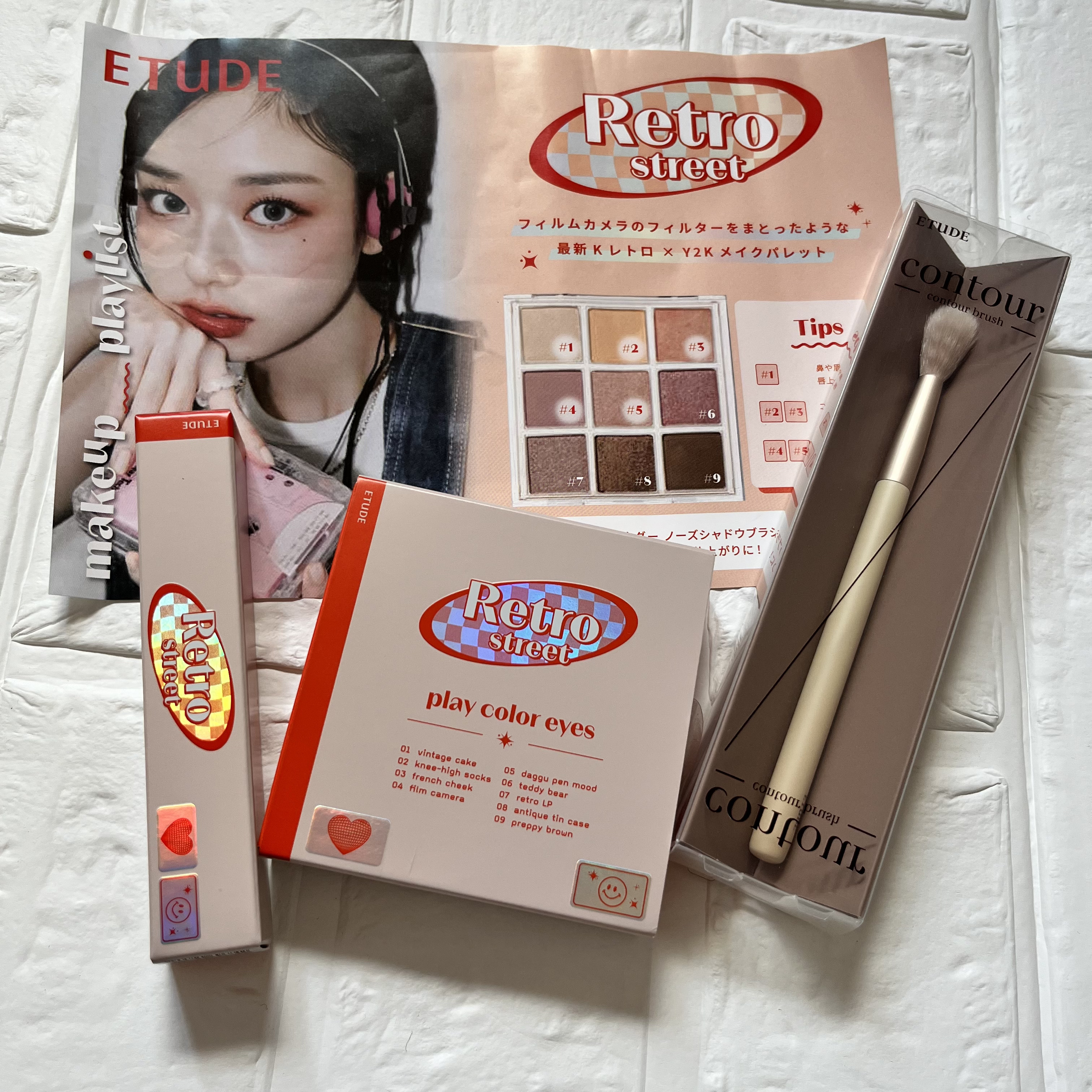 フィクシングティント/ETUDE/リップティントを使ったクチコミ（2枚目）