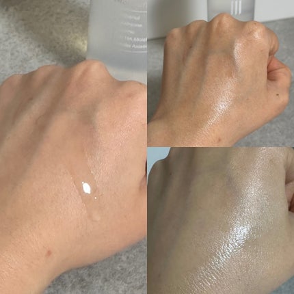 ディープハイドロファーストエッセンス/イナベロ/ブースター・導入液を使ったクチコミ(3枚目)