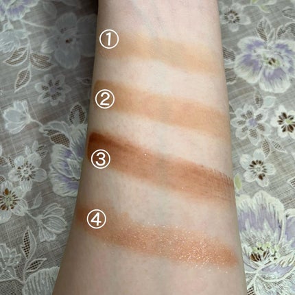 ラブ・ライナー リキッドアイライナーR3/ラブ・ライナー/リキッドアイライナーを使ったクチコミ(4枚目)