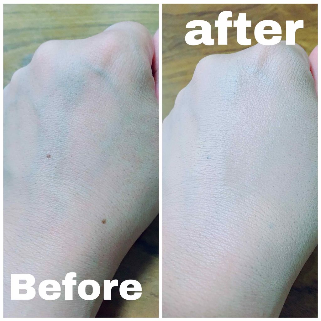 キル カバー ファンウェア クッション エックスピー/CLIO/クッションファンデーションを使ったクチコミ（3枚目）