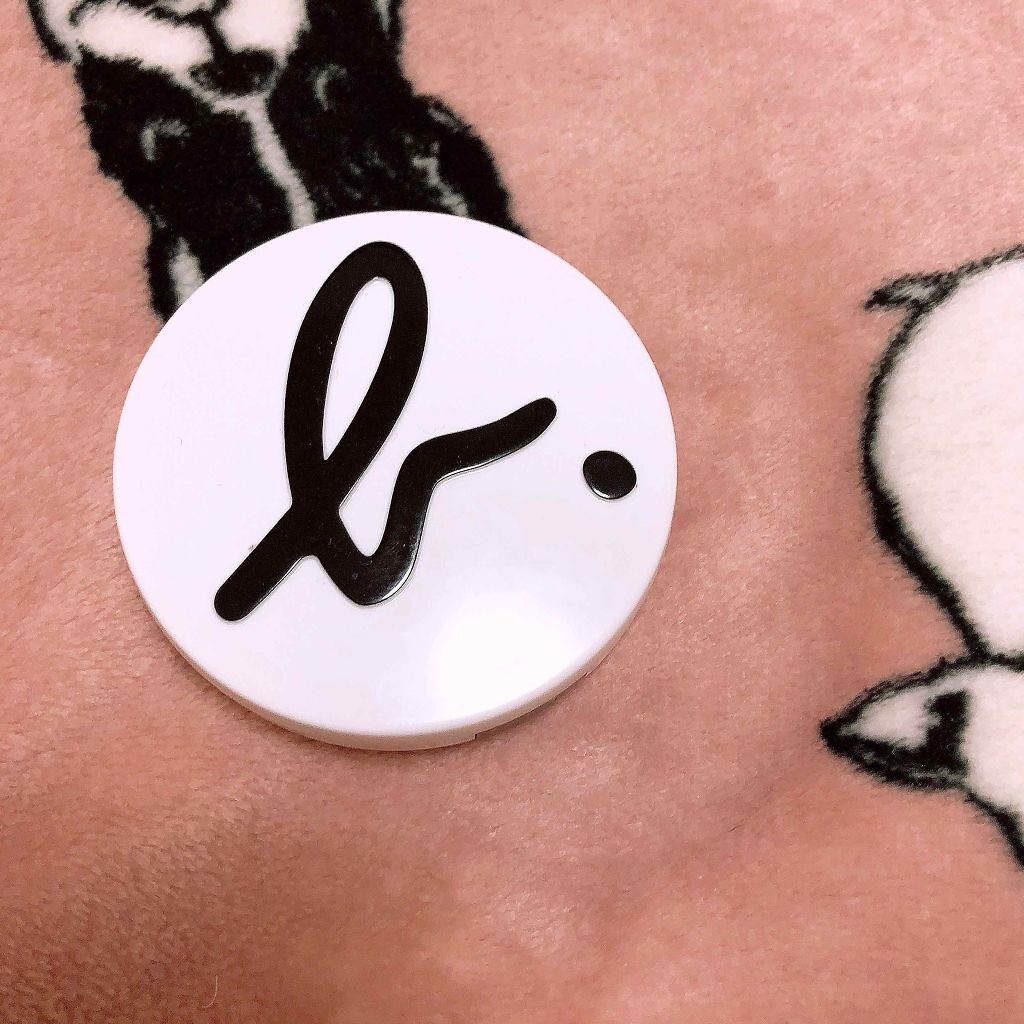 ニュアンスブライト フェイス パウダー agnès b.